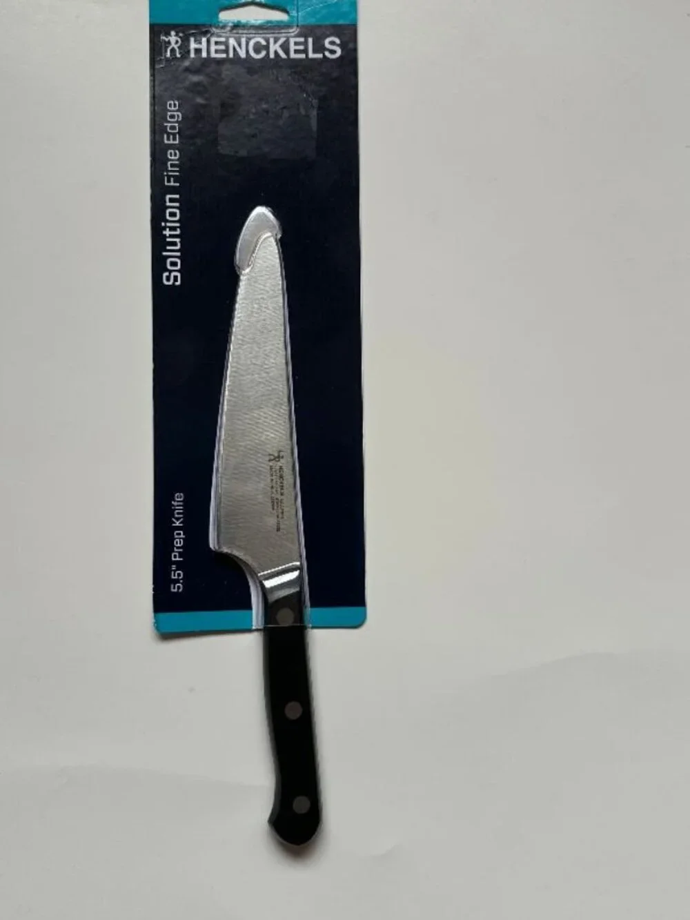 NWT Zwilling Henckels 5.5
